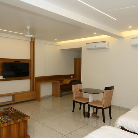 Hotel Parqotel Arnāla Esterno foto