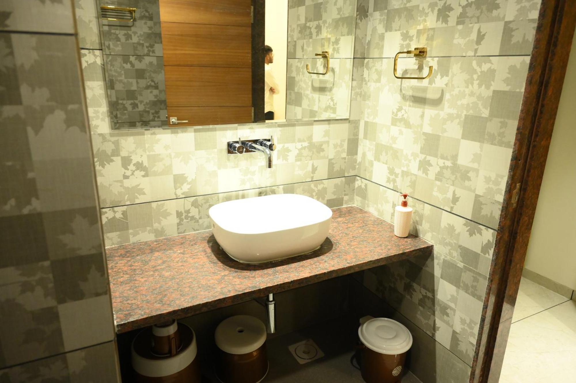 Hotel Parqotel Arnāla Esterno foto