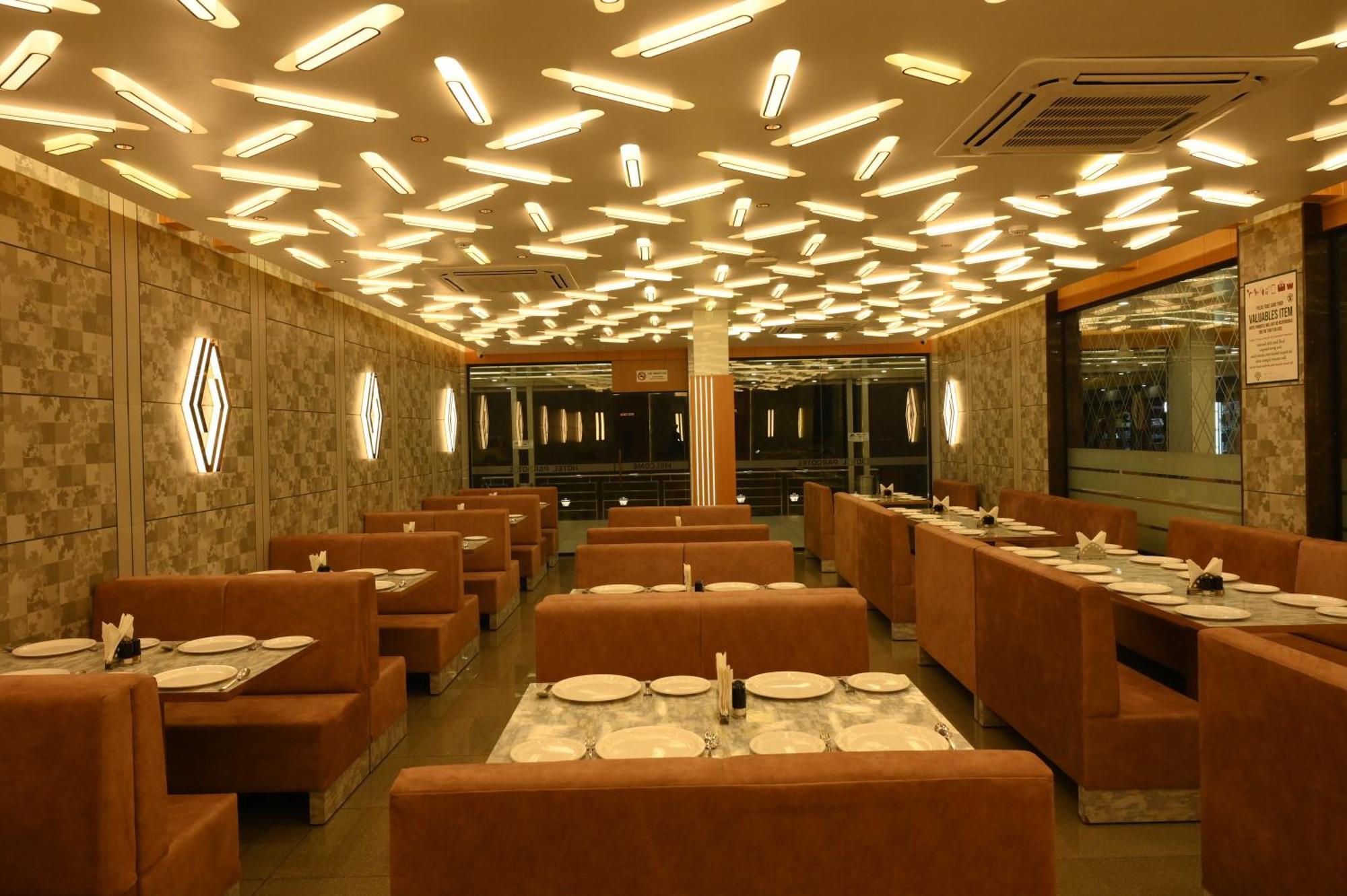 Hotel Parqotel Arnāla Esterno foto